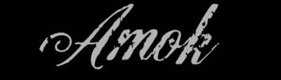 logo Amok (CRO)